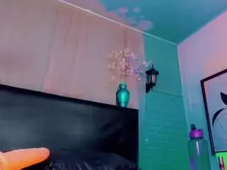 Camsoda Live Sex of chanell-sexyass