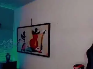 Camsoda Live Sex Cam of chanell-sexyass