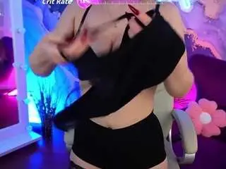 Camsoda Nude Webcam of lylayeess