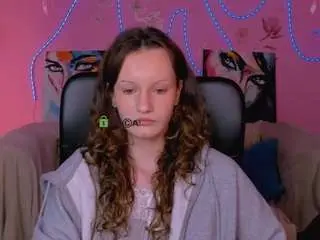 Camsoda Best Webcam of she-celina