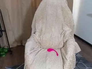 Camsoda Best Webcam of candy-flosse