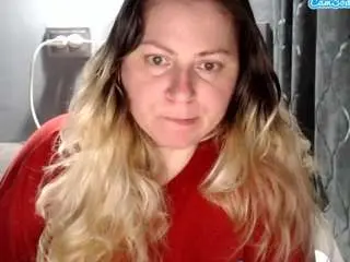 Camsoda Sex Cam of candycream17