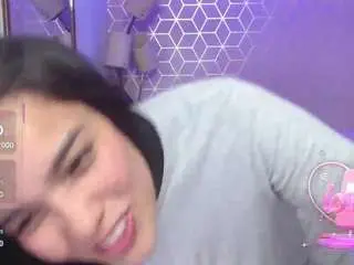 Camsoda Live Porn of lana-pearce