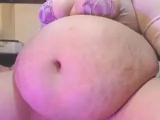 Camsoda Nude Webcam of samybellys