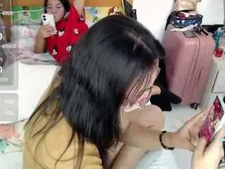 Camsoda Adult Video Chat of transcolombiana