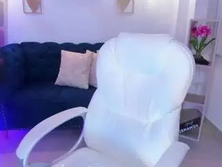 Camsoda Live Sex of zharaa-fox
