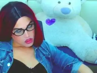 Camsoda Live Porn of alissonsaenzz