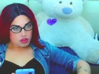 Camsoda Best Webcam of alissonsaenzz