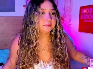 Camsoda Live Sex Cam of cherryquen