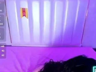 Camsoda Live Sex of zarahfoster