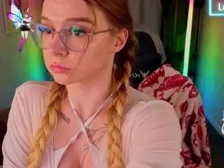 Camsoda Best live sex cam show of amy-davisss