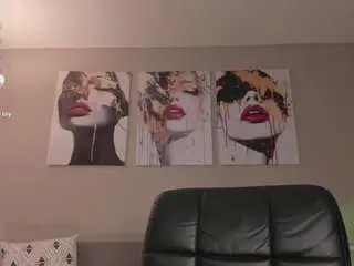 Camsoda Nude Webcam of lilawest