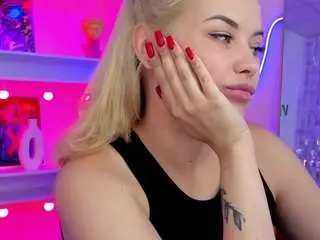 Camsoda Free Porn Cam of stephaniesea