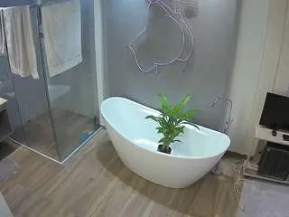 Camsoda Adult Webcams of voyeurcam-casa-salsa-bathroom-5