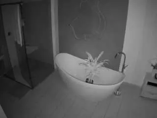 Camsoda Live Porn of voyeurcam-casa-salsa-bathroom-5