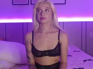 Camsoda Sex Cam of blondyli
