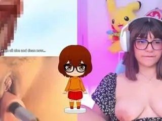 Camsoda Live Sex of cinna-monroll