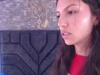 Camsoda Adult Video Chat of bianca-ks