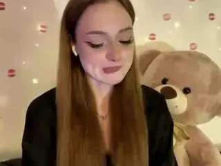 Camsoda Sex Chat of lesterwoloszczak