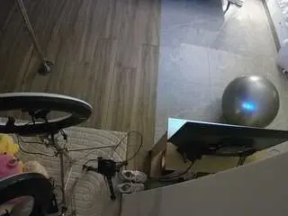 Camsoda Adult Video Chat of voyeurcam-casa-salsa-bathroom-3
