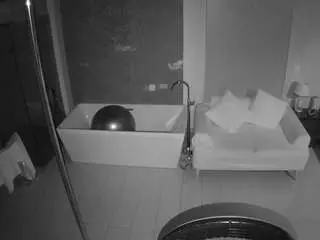 Camsoda Watch Live Sex Cams of voyeurcam-casa-salsa-bathroom-3