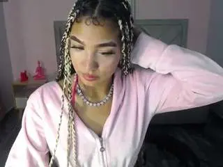 Camsoda Adult Webcams of camilavixen-ch