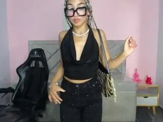Camsoda Best live sex cam show of camilavixen-ch
