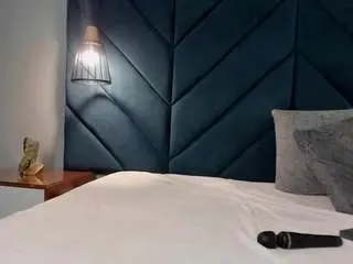 Camsoda Nude Webcam of georginatease