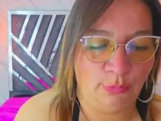 Camsoda Nude Webcam of maylinrosse