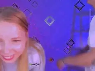 Camsoda Watch Live Sex Cams of teya-starling