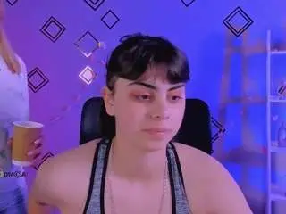Camsoda Live Sex Cam of teya-starling