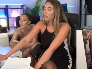 Camsoda Live Porn of babesgoeswild