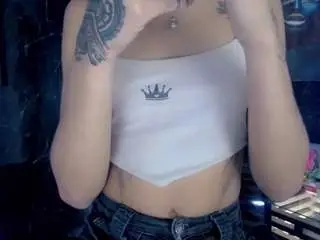 Camsoda Adult Video Chat of dariannys-atehortua