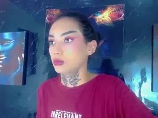 Camsoda Sex Chat of dariannys-atehortua