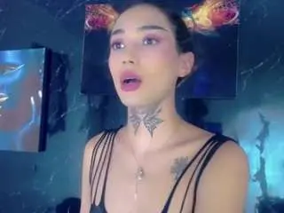 Camsoda Live Sex Cam of dariannys-atehortua