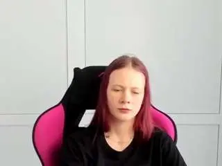 Camsoda Sex Cam of scarlettrainn