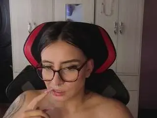 Camsoda Nude Webcam of andrea-jones11