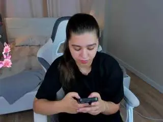 Camsoda Adult Video Chat of trishamoore