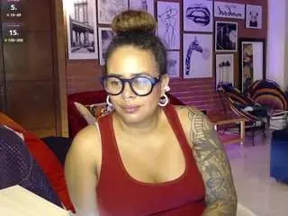 Camsoda Adult Webcams of venussex