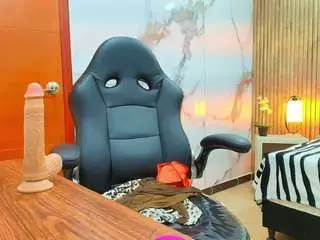 Camsoda Free Porn Cam of jazminevanns