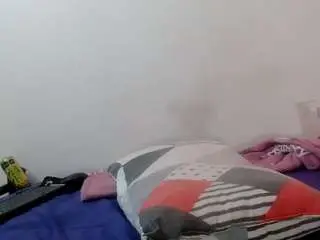 Camsoda Free Porn Cam of skynnynasty