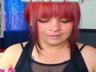Camsoda Adult Webcam of valeryass