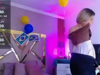Camsoda Live Porn of ashleyparkerr