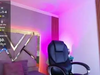Camsoda Free Porn Cam of ashleyparkerr