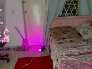 Camsoda Free Live Porn of beatriix