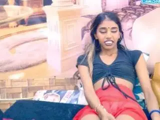 Camsoda Live Sex of indiansexyslender