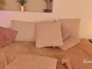 Camsoda Adult Video Chat of xioomaracortez