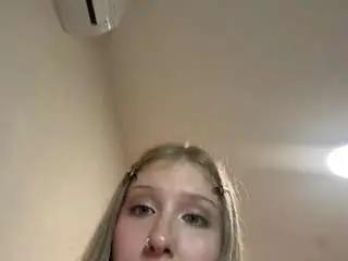 Camsoda Live Sex of melainetosh