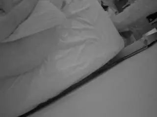 Camsoda Adult Video Chat of voyeurcam-julmodels-whitebed-4