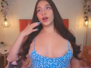 Camsoda Live Porn of caandace